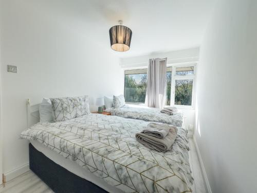 Basildon Retreat Cozy 3-Bedroom Home in บาริลดัล