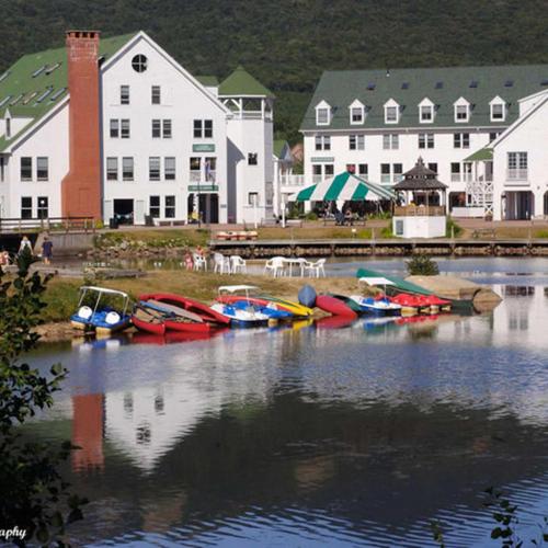 Snowy Owl Inn 5