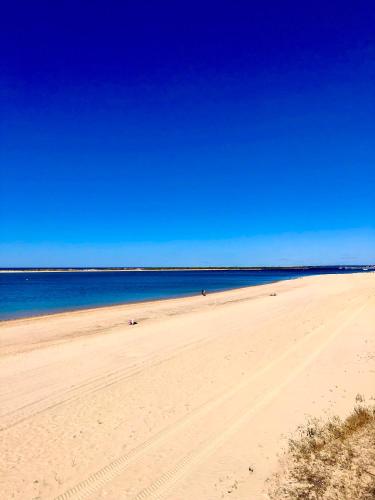 Apartamento a pie de playa en El Portil Apartamento a pie de playa en El Portil