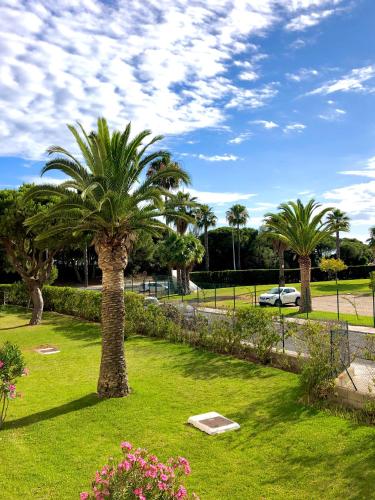 Apartamento a pie de playa en El Portil Apartamento a pie de playa en El Portil