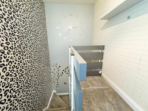 Basildon Retreat Cozy 3-Bedroom Home in บาริลดัล