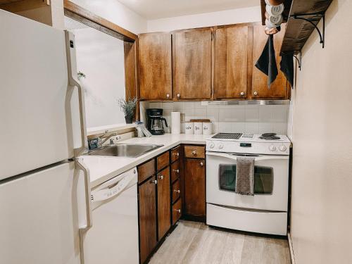 73SW - A Perfect Family Getaway WIFI, Great Resort Amenities, Deming (foto 7)