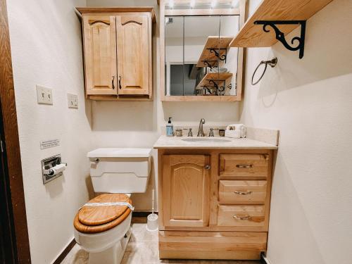 73SW - A Perfect Family Getaway WIFI, Great Resort Amenities, Deming (foto 9)