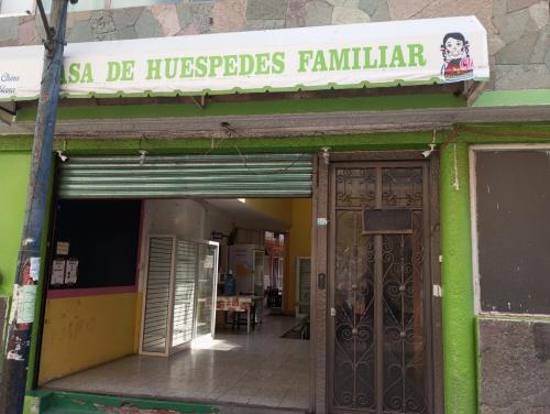Hotel China Poblana - Cuernavaca