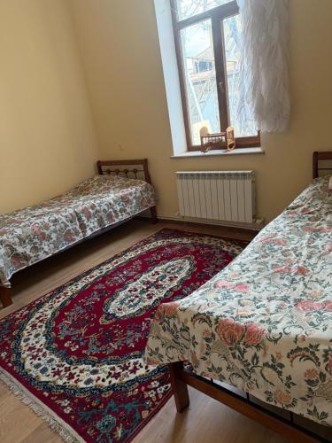 HeyTun Gyumri in Gyumri