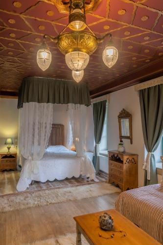 Shamrock Elati Retreats in Epirus