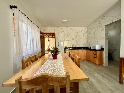 ห้องครัว, Casa Paini in ริเบย์เราอาเรยา