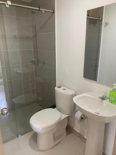 Hermoso apartamento con Piscina cerca al Parque Tayrona y Minca - image 3