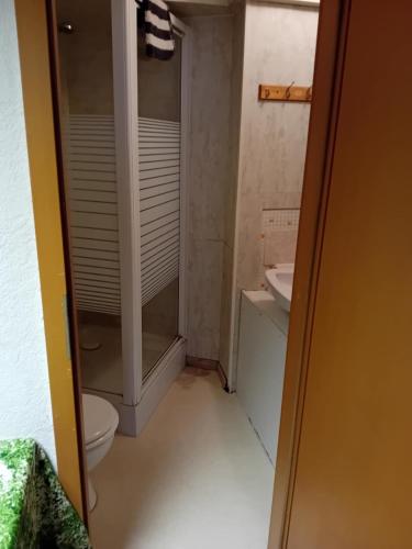 Charleroi Apartotel Des Jardins De La Fontaine Qui Bout - image 9