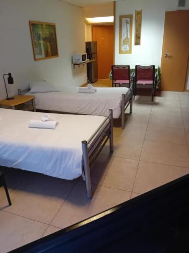 Charleroi Apartotel Des Jardins De La Fontaine Qui Bout - image 4