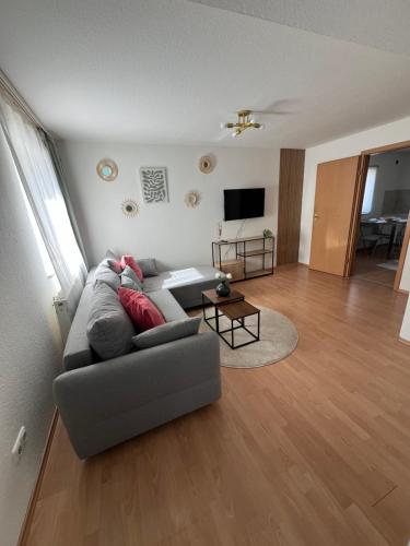 TOP Nähe Bahnhof Lehrte 9 Min Hannover Zentrum Check in bis 0 Uhr - SELF Check in! (TOP Nahe Bahnhof Lehrte 9 Min Hannover Zentrum Check in bis 0 Uhr - SELF Check in!) in 萊爾特