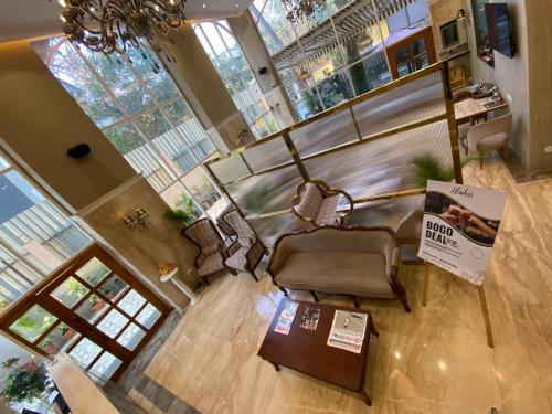 Hotel Mumbai House - Malad Mindspace  in مالاد