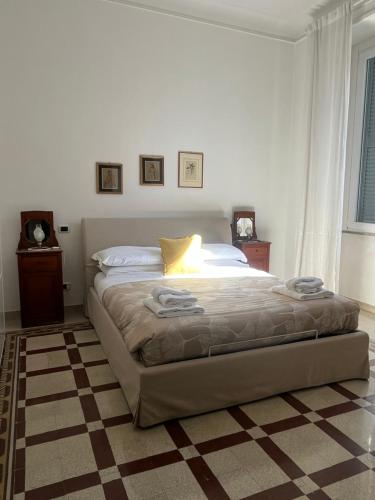 Holiday Apartment Rome LR Blue, Rom (Foto 8)