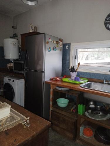 Casa Quinta San Miguel del Monte in 聖米格爾德爾蒙特