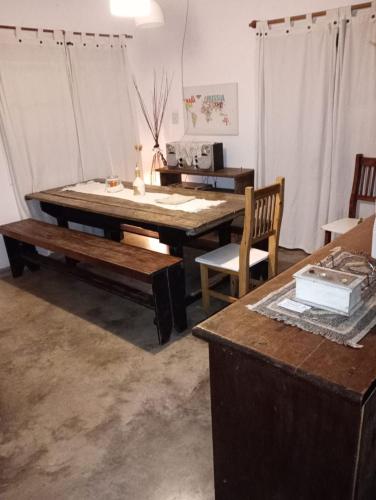 Casa Quinta San Miguel del Monte in 聖米格爾德爾蒙特