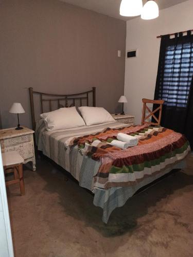 Casa Quinta San Miguel del Monte in 聖米格爾德爾蒙特