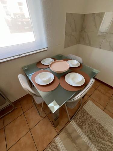 TOP Nähe Bahnhof Lehrte 9 Min Hannover Zentrum Check in bis 0 Uhr - SELF Check in! (TOP Nahe Bahnhof Lehrte 9 Min Hannover Zentrum Check in bis 0 Uhr - SELF Check in!) in 萊爾特