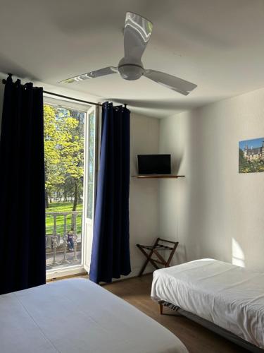 Hôtel de Verdun - image 4