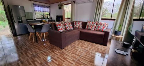 共用Lounge/電視區, House of Dreams in 尼科亞