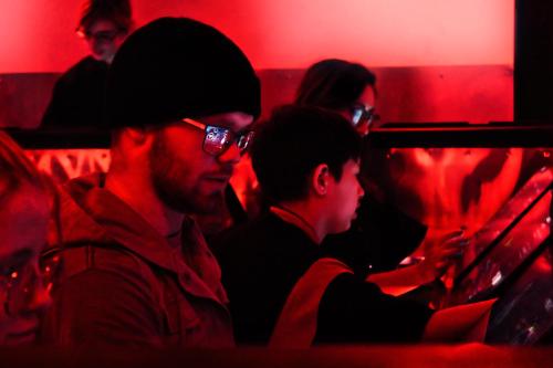 Telos Discovery Space Center