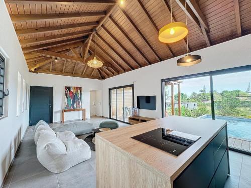 La Petite Villa proche de la plage in Berard