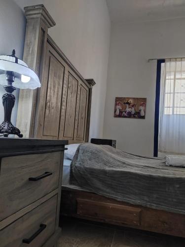Departamento familiar in San Baltasar, Mexico