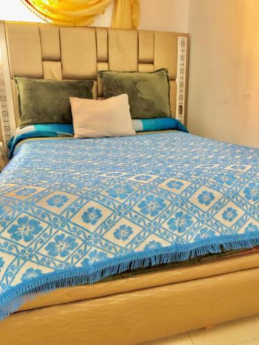 Casa Aziza — other in Route de Loubar, Chefchaouene, 91000, Morocco