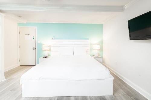 1 king bed