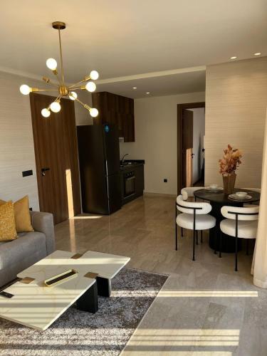 Beautiful apartment in Tadart, Casablanca