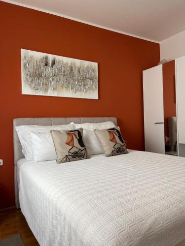 Apartment Violetta-Punta 5