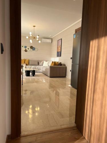Beautiful apartment in Tadart, Casablanca (fotografie 3)