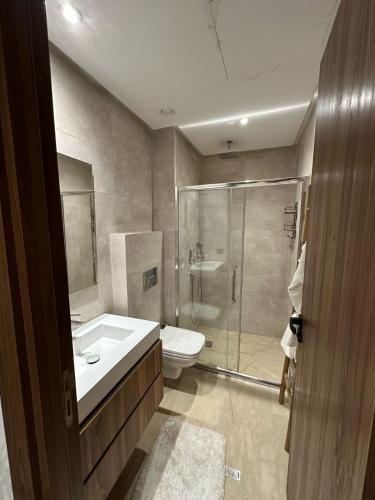 Beautiful apartment in Tadart, Casablanca (fotografie 8)