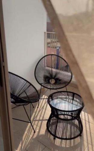 Beautiful apartment in Tadart, Casablanca (fotografie 10)