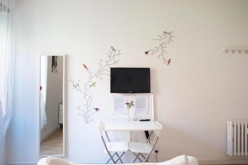 Cozy Piramide Rooms, Rome (photo 5)