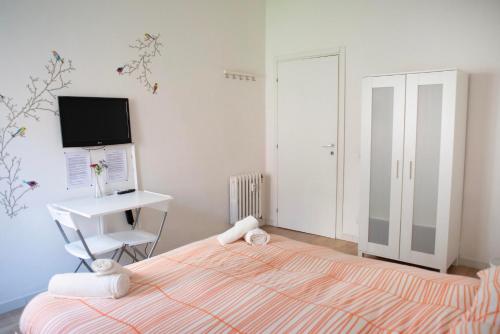 Cozy Piramide Rooms, Rome (photo 6)