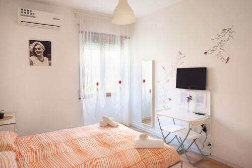 Cozy Piramide Rooms, Rome (photo 7)