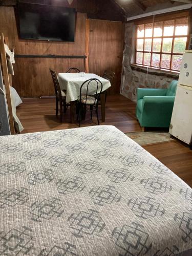 Quincho Nativo in ทาคัวเร็มโบ