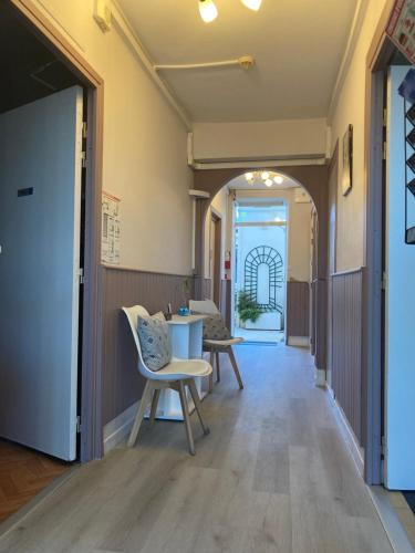 Hôtel des Ducs Hotel de charme Nevers