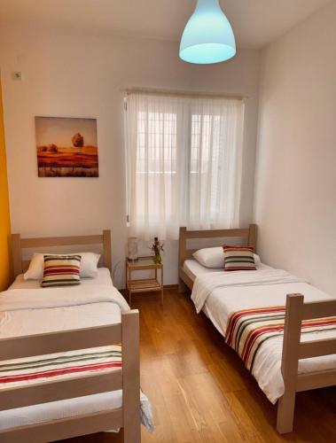 Two-Bedroom Apartment image 5