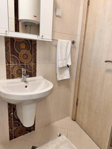 Two-Bedroom Apartment image 4