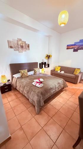 B&B Vanvitelli Home 4