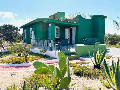 Villa Verde - Badesi