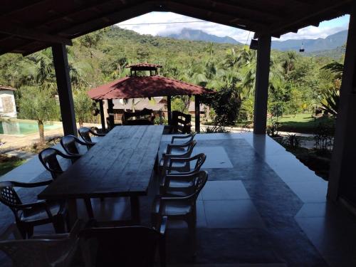 Chácara vista da serra (Chacara vista da serra) in Porto de Cima