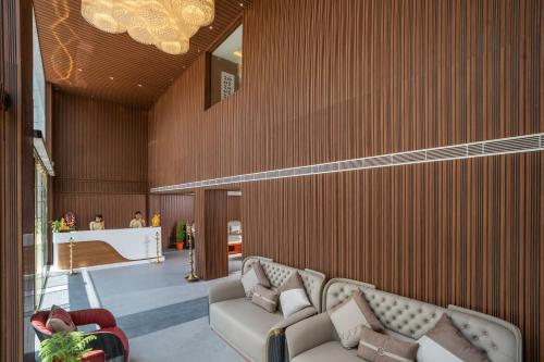 Facilities, Hotel Sri Ashvik Rameswaram in Rameswaram
