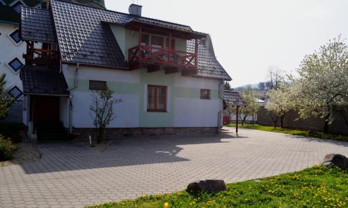 Accommodation in Žarnovica