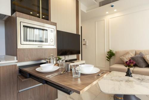 Shamsi Apartments 222 - image 13