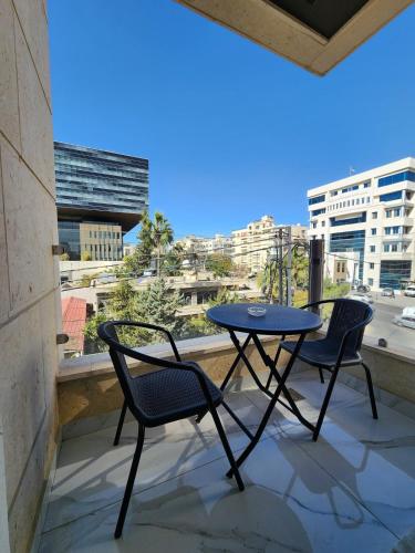 Shamsi Apartments 222 - image 2