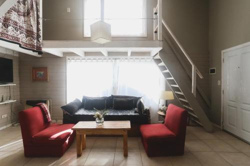 One-Bedroom Chalet image 7