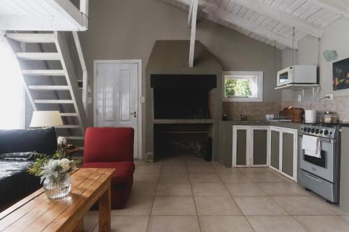 One-Bedroom Chalet image 5