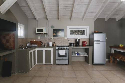One-Bedroom Chalet image 4